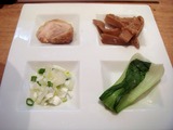 本枯れ中華そば 魚雷 具材 (1)