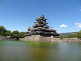 松本城 (6)