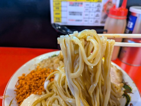 ラーメン鷹の目 (2)
