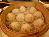 箸や 小籠包