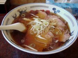 火風鼎 チャーシューワンタンメン (2)