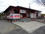 道夢 外観