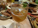 謎の酒