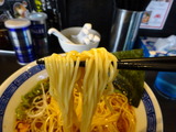 れん屋　麺