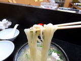棟梁　麺