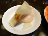 萬珍樓　北京ダッグ