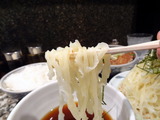 満月 麺