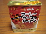 コーレグースドロップ
