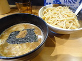 小半 つけ麺