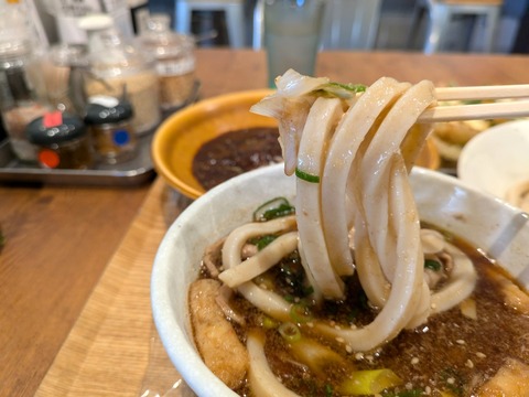 うどん澤村 (2)