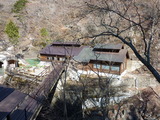福島　甲子温泉　温泉棟