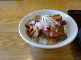 タナカ90 焼豚丼