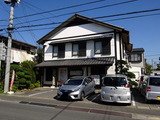 大和 外観