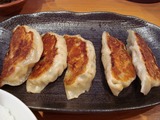 坦々麺専門　Ron Fan 餃子