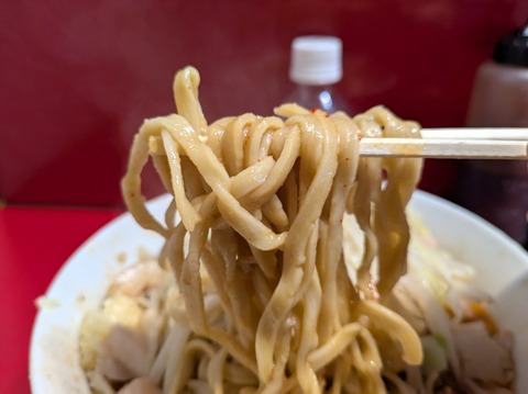ラーメン二郎 (2)
