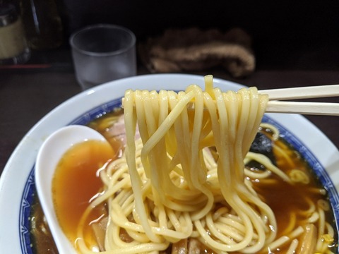べんてん 麺