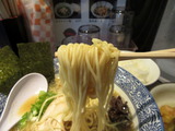 真白 麺