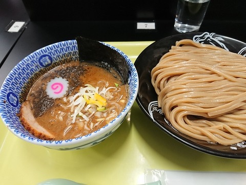とみ田 (4)