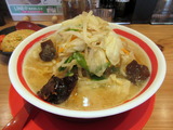 ちゃんぽん亭　近江ちゃんぽん野菜