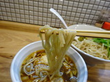 カッパハウス 麺