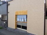 決まってません 外観