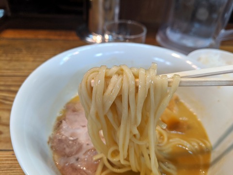 活龍 麺