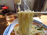 二代目いまの家　麺