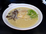 宮本商店 ラーメン