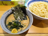 みとや　冷しつけめん
