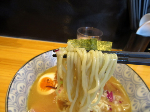 麺屋清　麺