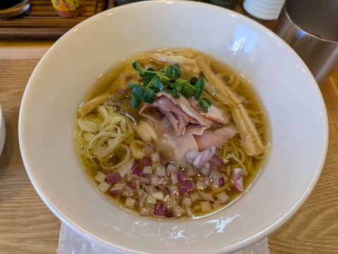 昭和らぁ麺 (2)