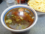 蕨大勝軒 もりチャーシュー