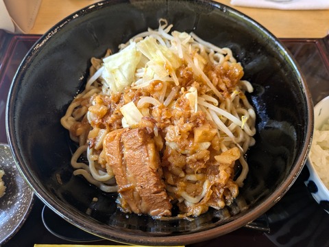 ガチで濃いヤツ (2)