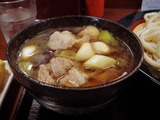 藤原 肉汁