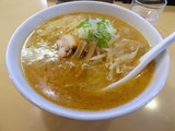 宮本太郎 味噌らーめん