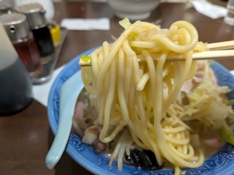 長崎菜館 (1)