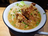 四代目ねかし 漢気