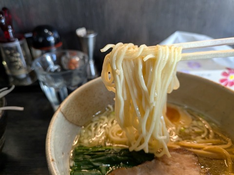 麺屋番 (2)