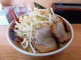 らーめんあらい　チャーシュー3枚