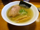 翔鶴　塩らあめん