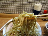 カッパハウス 麺