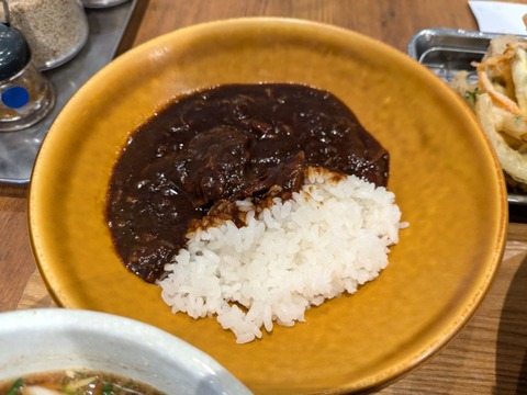 うどん澤村 (5)