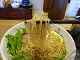 松坂牛麺　麺