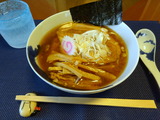 大勝軒 自宅