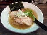 二枚看板 匠ラーメン