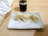つくつく 黒部水餃子