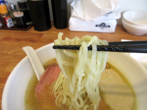 心羽 麺