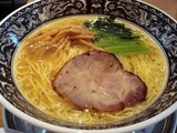 中村屋 塩ラーメン (3)