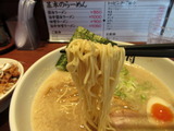 香月　麺