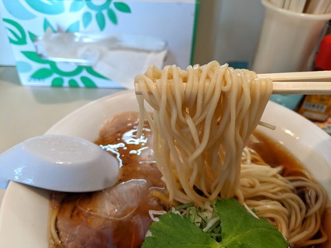 久太 麺